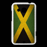 Coque HTC Desire 200 Jamaique