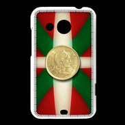 Coque HTC Desire 200 Pays Basque