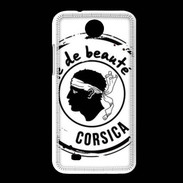 Coque HTC Desire 300 Ajaccio Corse