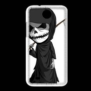 Coque HTC Desire 300 Horreur et manga 5