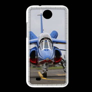 Coque HTC Desire 300 Alfa Jet Patrouille de France