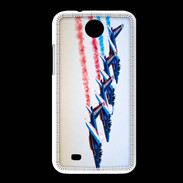 Coque HTC Desire 300 Patrouille de France en formation