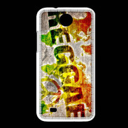 Coque HTC Desire 300 Reggae