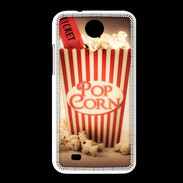 Coque HTC Desire 300 Classique cinéma vintage