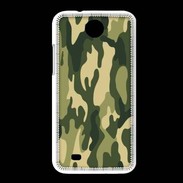 Coque HTC Desire 300 Camouflage