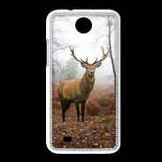 Coque HTC Desire 300 Cerf