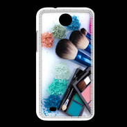 Coque HTC Desire 300 Maquillage pour les yeux
