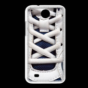 Coque HTC Desire 300 Basket fashion