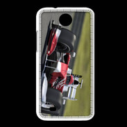 Coque HTC Desire 300 Formule 1