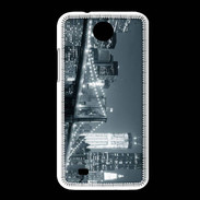 Coque HTC Desire 300 New York Pont de brooklyn