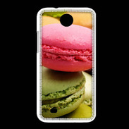 Coque HTC Desire 300 Maccaron