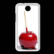 Coque HTC Desire 300 Pomme d'amour