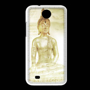 Coque HTC Desire 300 Bouddha Zen 2