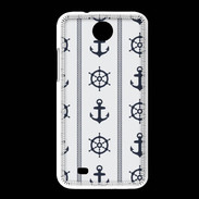 Coque HTC Desire 300 Passion du nautisme