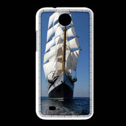 Coque HTC Desire 300 Voilier 4
