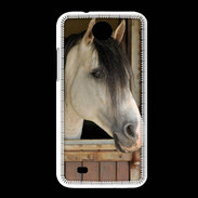 Coque HTC Desire 300 Cheval 8