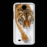 Coque HTC Desire 300 Tigre de Sibérie 10