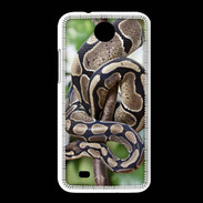 Coque HTC Desire 300 Serpent Python Royal