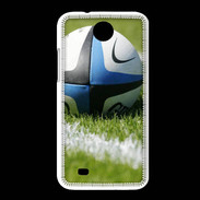 Coque HTC Desire 300 Ballon de rugby 6