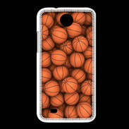 Coque HTC Desire 300 Ballons de basket