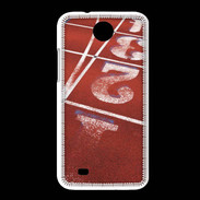 Coque HTC Desire 300 Piste athlétisme