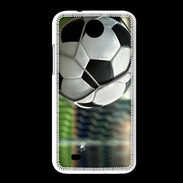 Coque HTC Desire 300 Ballon de foot