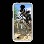 Coque HTC Desire 300 Descente en VTT