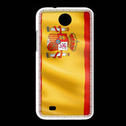 Coque HTC Desire 300 Drapeau Espagnol