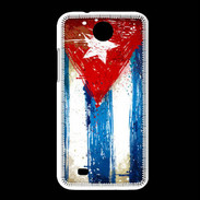 Coque HTC Desire 300 Cuba