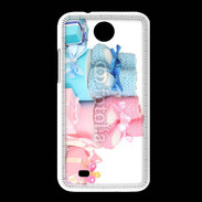 Coque HTC Desire 300 Cadeaux de naissance