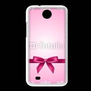 Coque HTC Desire 300 It's a girl 2