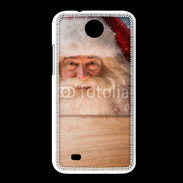 Coque HTC Desire 300 Père Noêl