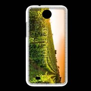 Coque HTC Desire 300 Vignes 3