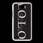Coque HTC Desire 300 YOLO 3