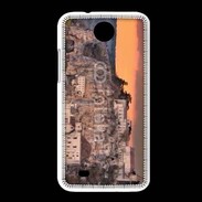 Coque HTC Desire 300 Le village de Rocamadour dans le lot