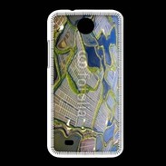 Coque HTC Desire 300 Marais salants de guerande