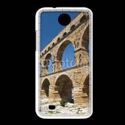 Coque HTC Desire 300 Pont du Gard