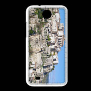 Coque HTC Desire 300 Village de Gordes en Provence