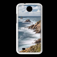 Coque HTC Desire 300 Pointe du Raz