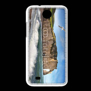 Coque HTC Desire 300 Falaises Etretat