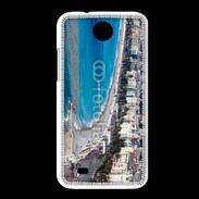 Coque HTC Desire 300 Promenade des anglais à Nice