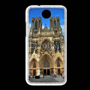 Coque HTC Desire 300 Cathédrale de Reims