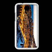 Coque HTC Desire 300 Port de Fontvieille et Monaco