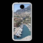 Coque HTC Desire 300 Port de Monaco 2
