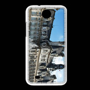 Coque HTC Desire 300 Cité des Halls à Paris