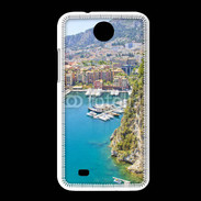 Coque HTC Desire 300 Port de Monaco 3