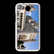 Coque HTC Desire 300 Basilique de Lisieux en Normandie