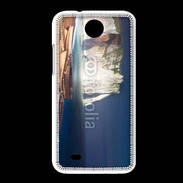 Coque HTC Desire 300 Etretat en Normandie