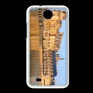 Coque HTC Desire 300 Château de Chantilly