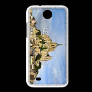 Coque HTC Desire 300 Le mont Saint Michel 3